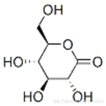 Delta-Gluconolacton CAS 90-80-2